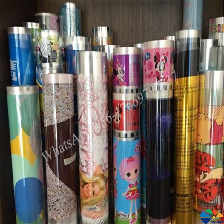 pet heat transfer film