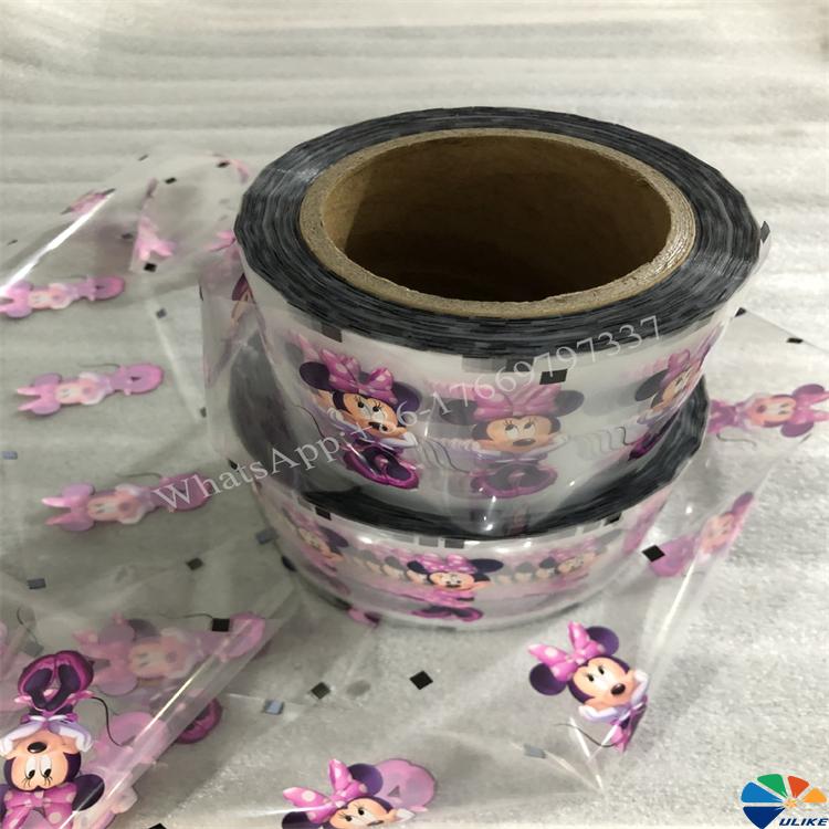 low price heat transfer film