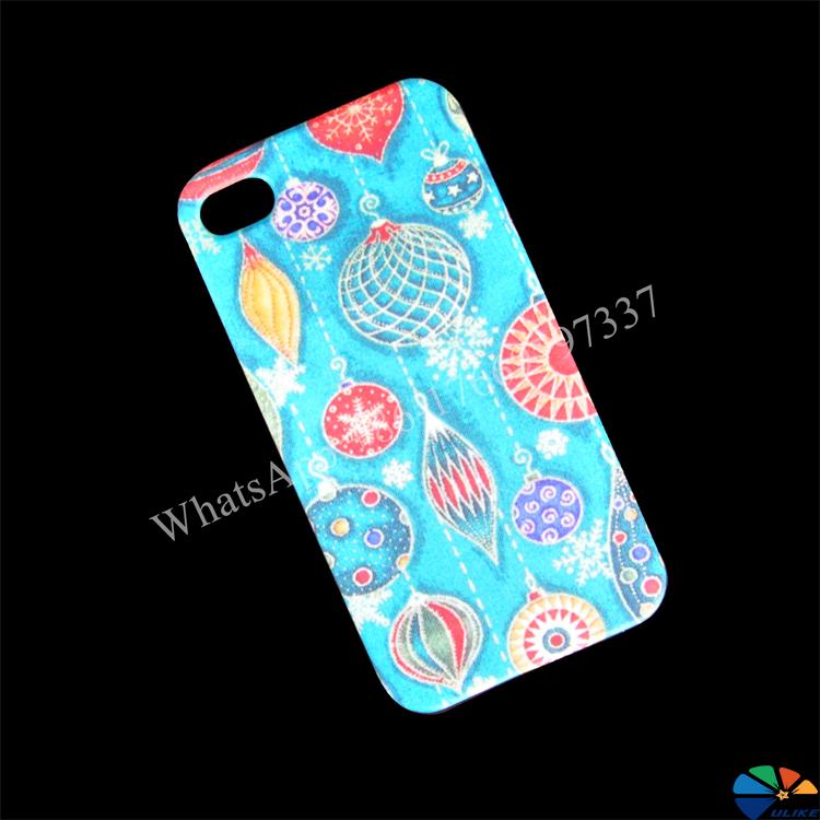 hot stamping label For Earphone case electronic cigarette case mobile phone case