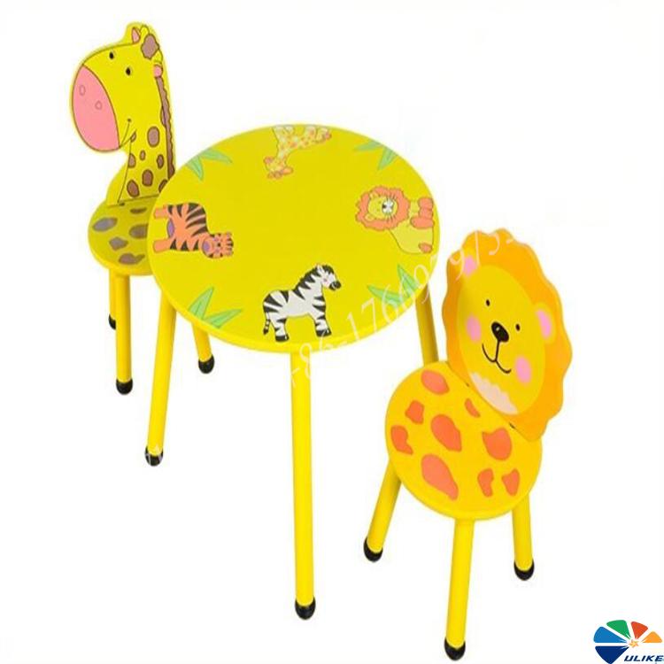 heat transfer vinyl for metallic children wooden chair table desk stool