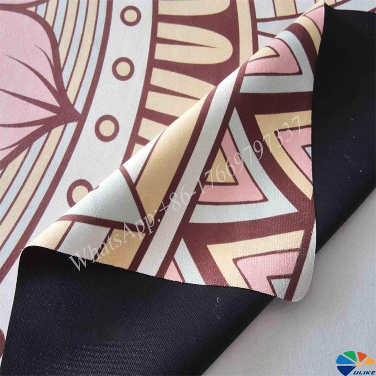 heat transfer film for leather wallet bag clothes