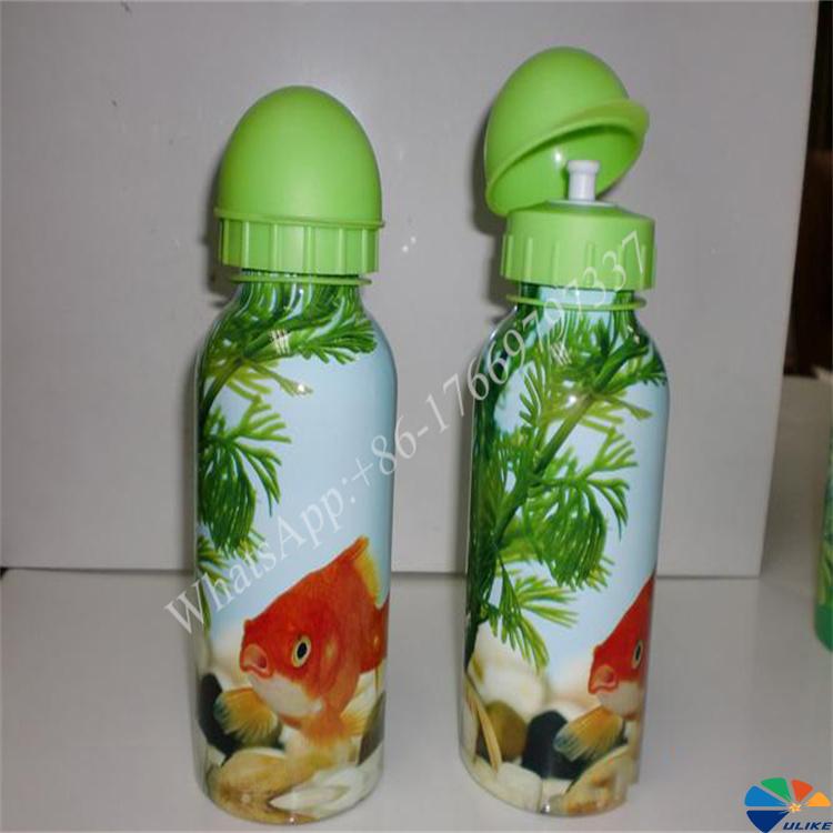 Sustainable Packaging IML For water cups bottles jars kettle water can jug