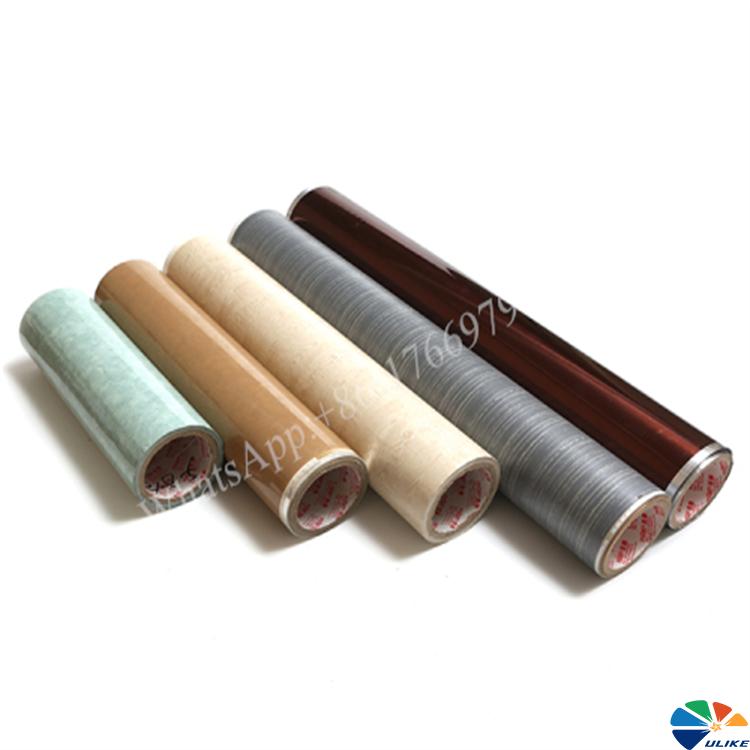 hot stamping foil for PVC foam board PVC wall board floor building materials