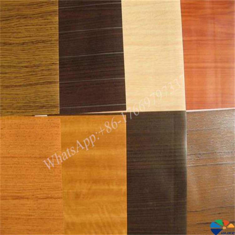 hot stamping foil for MDF wall panel