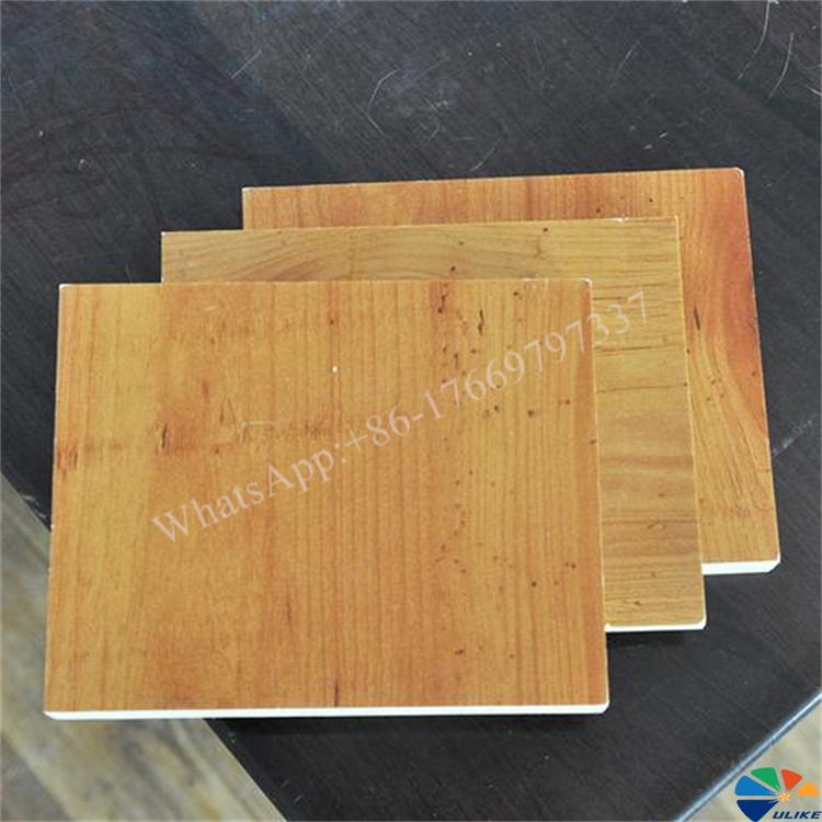 hot stamping foil for PVC foam board