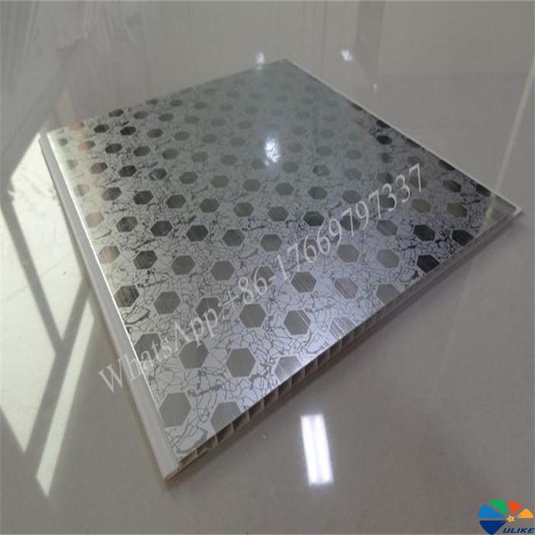 hot stamping foil for PVC foam board PVC wall board floor building materials