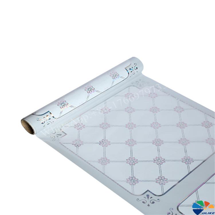 hot stamping foil for PVC Ceiling and Wall Panels