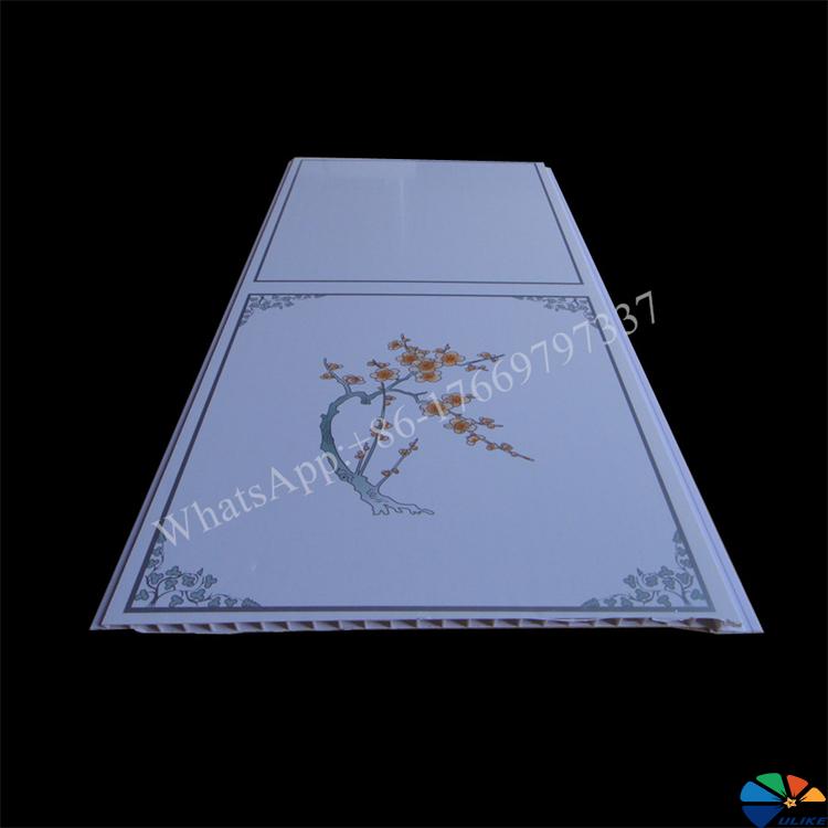 hot stamping film for PS shutter slats