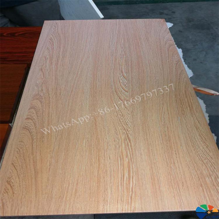 hot stamping foil for MDF floor edge bands boards