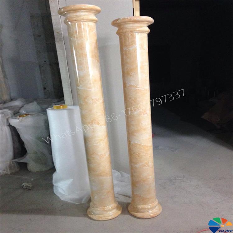 3D Effect Marble Hot Stamping Foil For PVC Foam Board