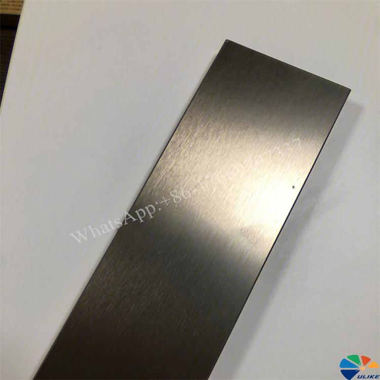 China Manufacturers' Metallic Hot Stamping Foil PET Heat Transfer Flim for Plastic PVC Panel,