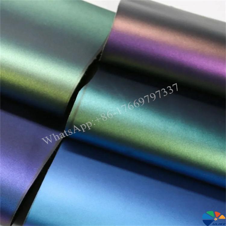 solid color hot stamping foil from china