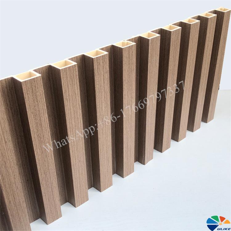 Special Technology Wood Grain PVC Decorative Film for Wall Panel Decoration