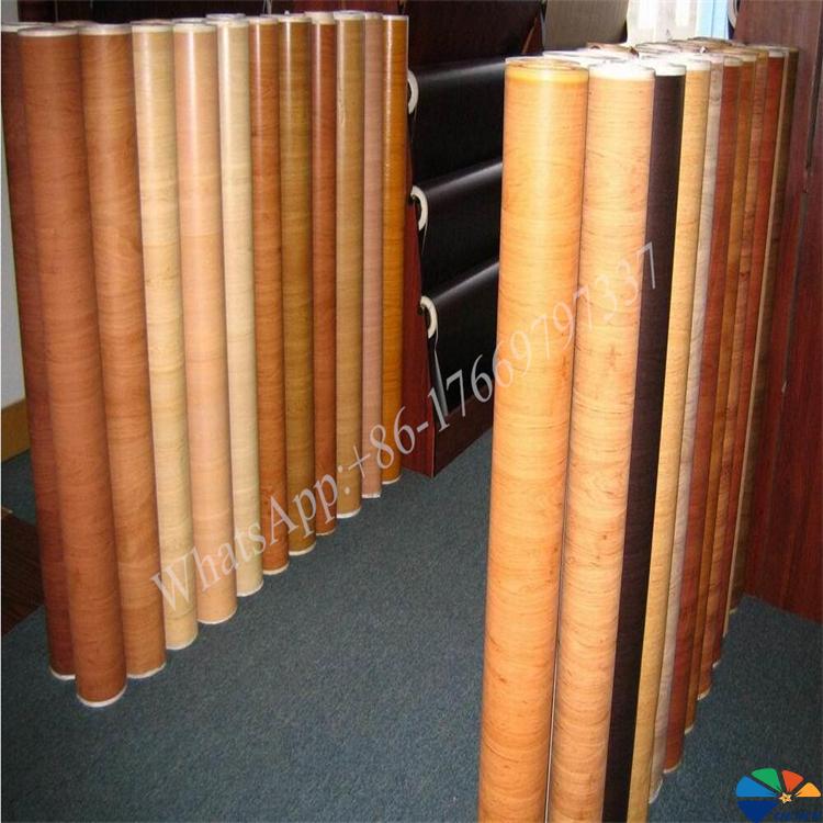 pp lamination film