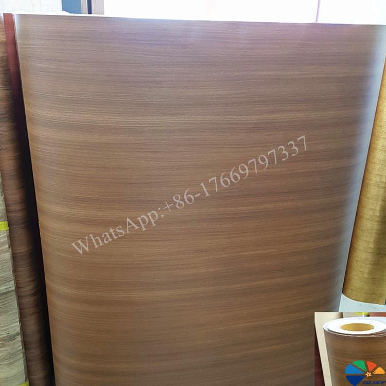 china professional pp decorative film