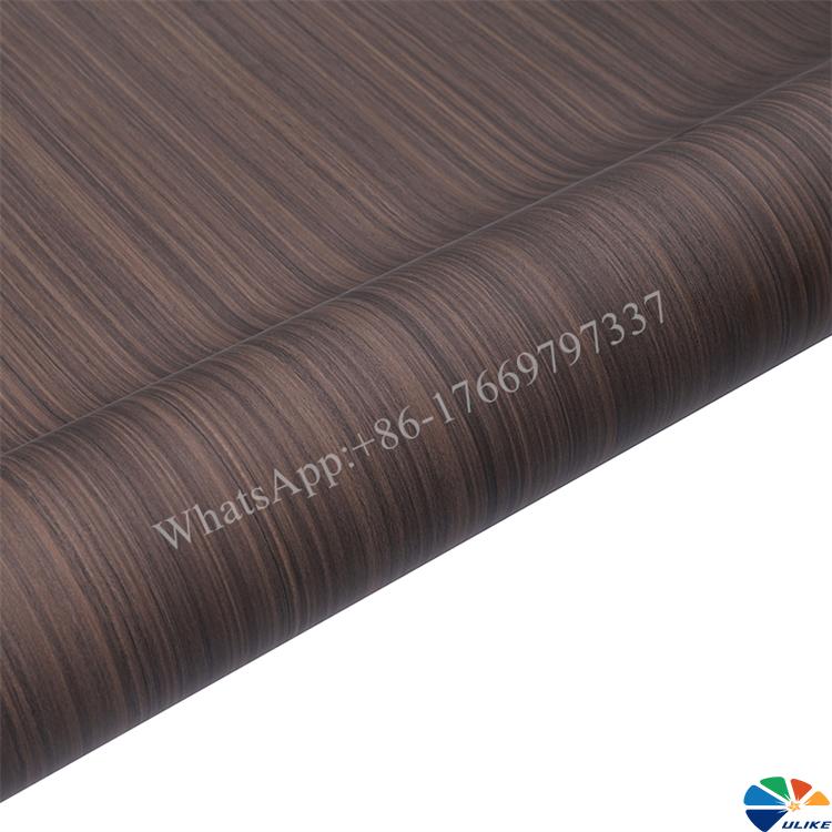 china famous high quality pp decorative film