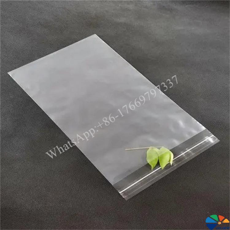 back seal bags heat cut bags nozzle stand-up bags hot-cut bagsmask zipper bags