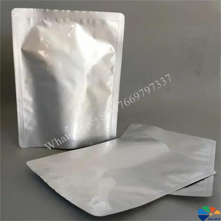 Specially Designed hot grease bag foil disposal