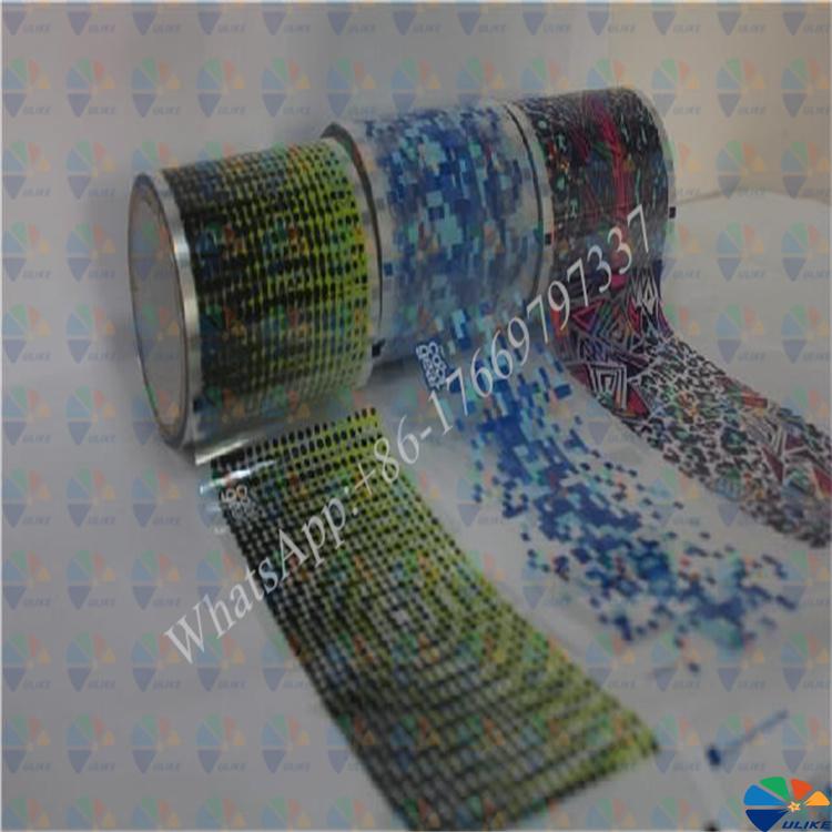 Thermal transfer printing