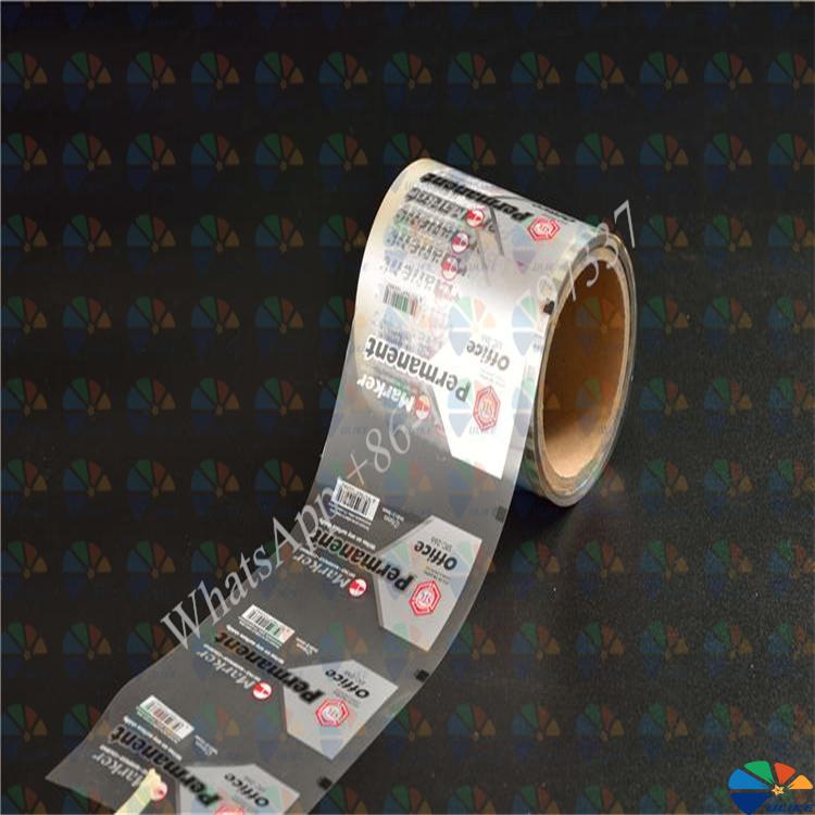 heat transfer film