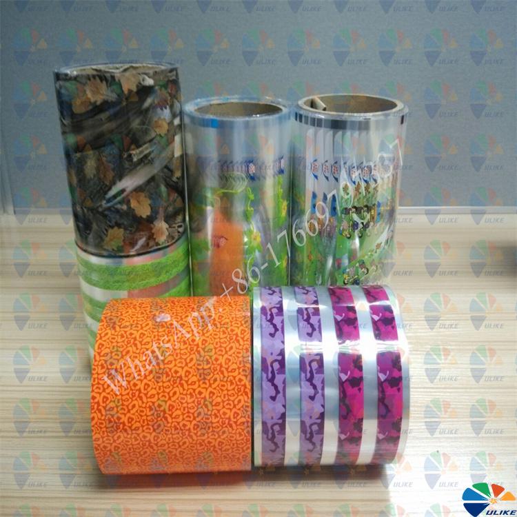 heat transfer film for plastic cups, heat transfer film for metal cups bottles vacuum cup container, heat transfer film for wooden toy bamboo, heat transfer film for stationery pen pencil ruler pencil box penknife pencil sharpener Pen, ballpoint pen, neutral pen, glue stick, heat transfer film for chemical paint bucket, barrel heat transfer film, continuous metal heat transfer film, continuous metallic heat transer film, Continuous Floral membrane heat transfer film, heat transfer film for table chair kitchen cabinet bathroom cabinet,