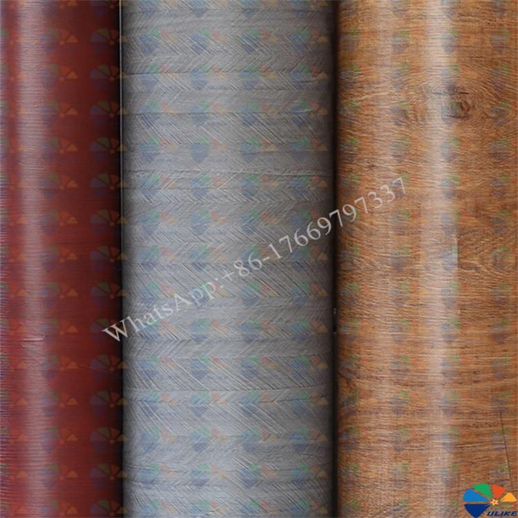 PVC wood grain decorative film, pvc vacuum film for door kitchen cabinet drawer wall panel, pvc vacuum film for MDF particleboard wooden board fiberboard doors kitchen cabinet wardrobe furniture embossed board, pvc lamination film for wood profile aluminum profile PVC profile door frame window sill base channel PVC ceiling, pvc laminating film for wood panel steel panel aluminum panel PVC panel doors furniture, pvc laminating film for PVC panel steel panel aluminum panel for doors skirting, pvc lamination film for furniture, Wood pattern marble pattern flower pattern metallic color solid color matte semi-glossy high glossy embossed surface pvc film, Wall panel door furniture ceiling kitchen cabinet used pvc laminating films,