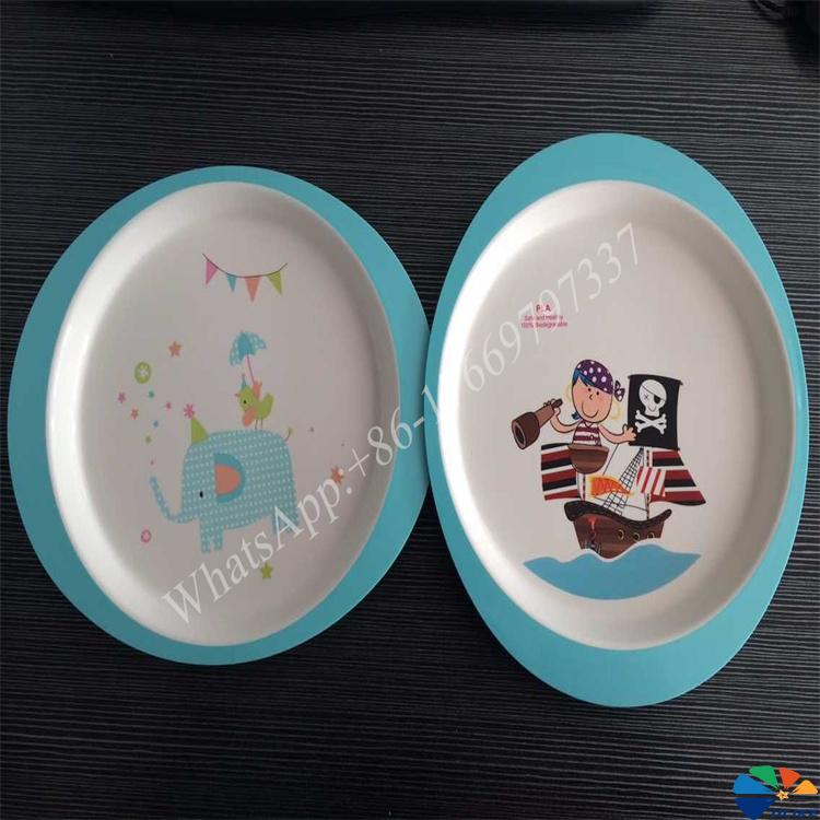 Inner Film Label For Plastic Wash Basin Plastic Bowl plate tray kitchen plastic spoon Fruit tray tea tray, In Mold Membrane For kitchen plastic bowl plate spoon cup bottle seat stool chair trayPlastic Wash Basin Plastic Bowl plate tray kitchen plastic spoon,