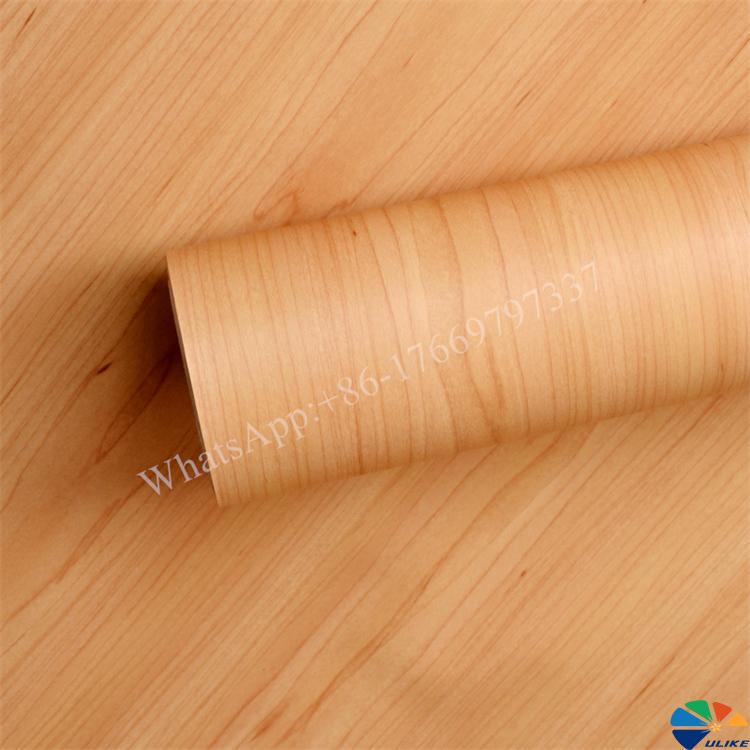 Wall panel door furniture ceiling kitchen cabinet used pvc laminating films, pvc film for furniture board cabinet boards wellpannel free-painting door ceiling,