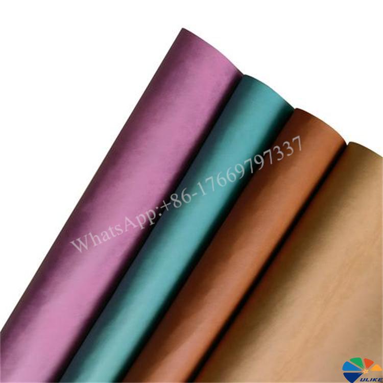 pvc vacuum film for doors Kitchen Cabinets Wardrobe Furniture, technology soft touch PVC decorative laminating film, pvc lamination film for cold and hot lamination on furniture wall panel wpc profile baseboard home decor, Factory Direct Sale Cheap soft touch design PVC Foil film Cold hot Laminate Film for WPC, PS, PVC, MDF, soft touch Profile Wrapping, interior decoration pvc film,