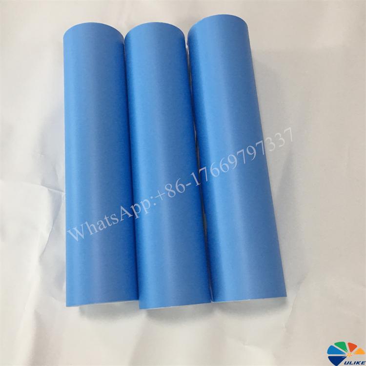 2024 new tech-solid color PVC decorative film, pvc film for MDF HDF board,Particle solid color Fiber board PVC SPC(RVC) WPC LVT floor, pvc vacuum film for doors Kitchen Cabinets Wardrobe Furniture,