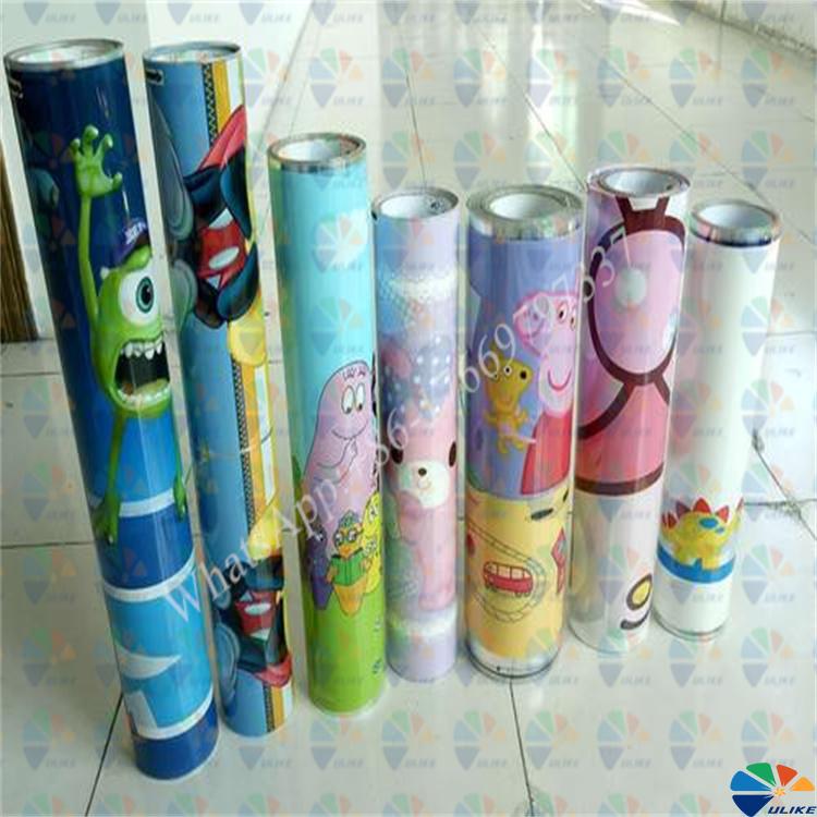 heat transfer film