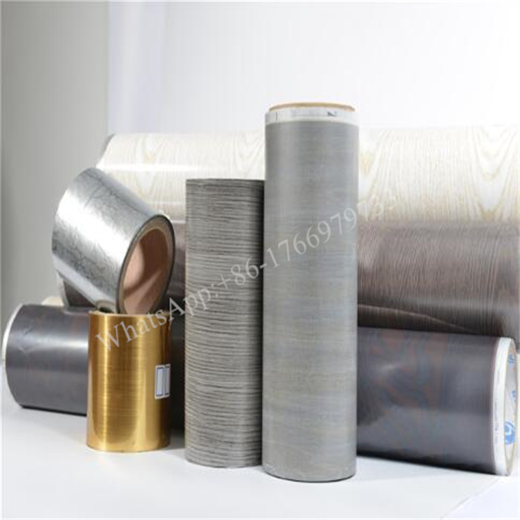 PVC Film