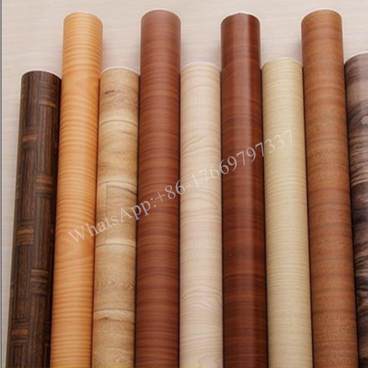 PP Decorative Film