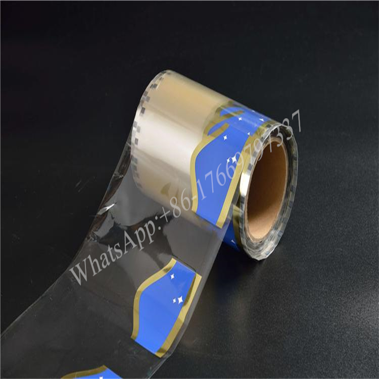 Precautions for using heat transfer printing film