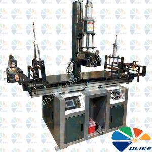 Contour heat transfer machine