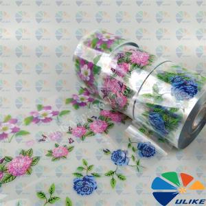 How much is the price of thermal transfer film per square meter (thermal transfer film quotation process)