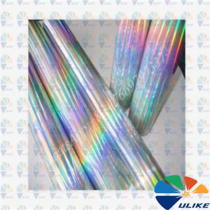 Laser thermal transfer film