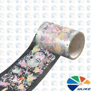 Transfer film, what is thermal transfer film