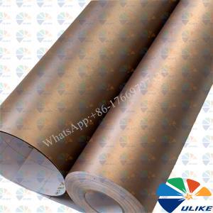 Application of PVC decorative film in the field of building materials and future development trend