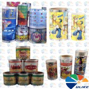 The Application of PET Heat Transfer Film in Paint and Coating Buckets