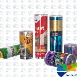 Applications of PET Metallic Heat Transfer Film: Industry Overview and Insights