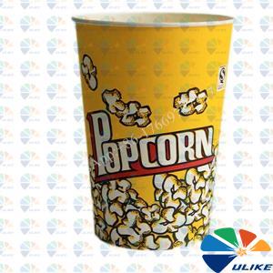 In-Mold Labeling (IML) in Popcorn Cups: Applications and Benefits