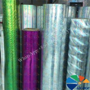  Application of PVC Laser Lamination Film in Various Industries