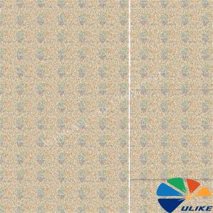 Application of PVC Linen Grain Design Lamination Film in Various Fields