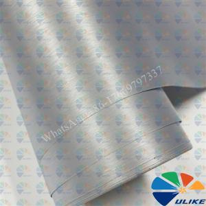 Applications of PVC Metallic Design Lamination Film in Various Fields