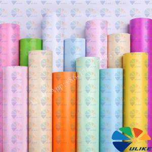 PVC Solid Color Design Lamination Film: Applications Across Various Industries