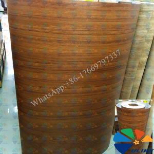 The Application of PVC Floor Leather Lamination Film in Various Industries