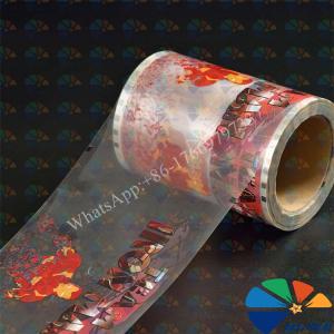 Unwrapping the Magic of PET Heat Transfer Film A Stylish Revolution in Surface Design