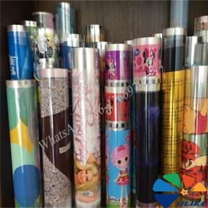 Heat Transfer Film For AB Tube