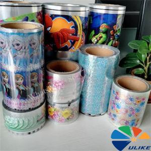 Heat Transfer Film For Luggage Case